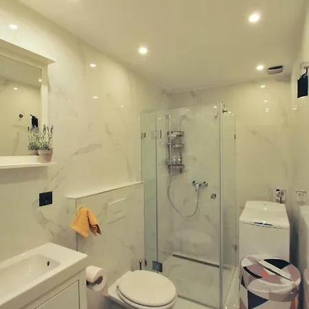 Center With Design Appartement *