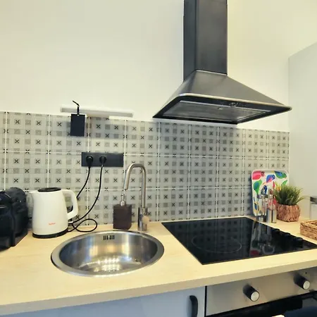 Center With Design * Budapest