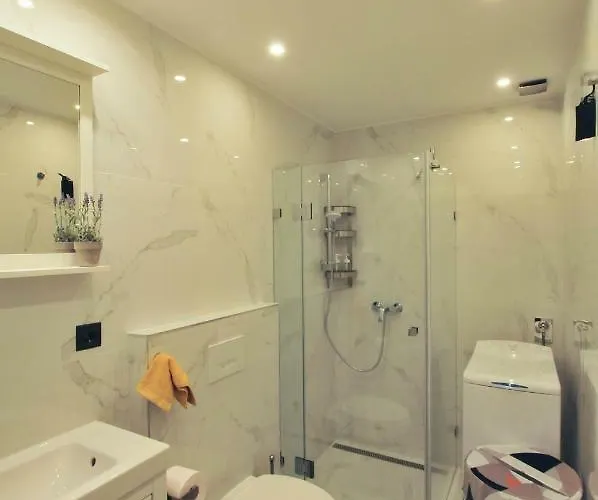 Center With Design Apartament *